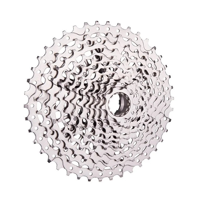 ZTTO Steel Bike 9-42T Flywheel 11 Speed Bicycle Cassette Replacement Part for SRAM XD