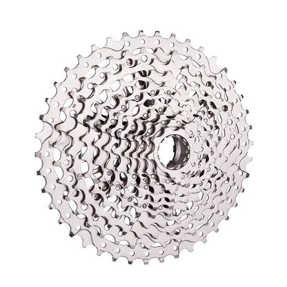 ZTTO Steel Bike 9-42T Flywheel 11 Speed Bicycle Cassette Replacement Part for SRAM XD