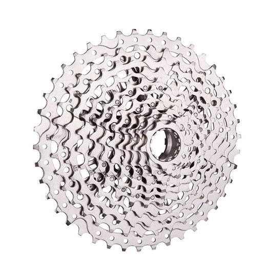 ZTTO Steel Bike 9-42T Flywheel 11 Speed Bicycle Cassette Replacement Part for SRAM XD