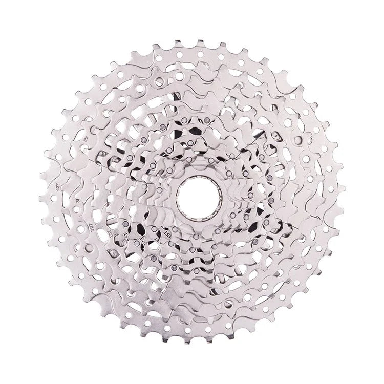 ZTTO Steel Bike 9-42T Flywheel 11 Speed Bicycle Cassette Replacement Part for SRAM XD