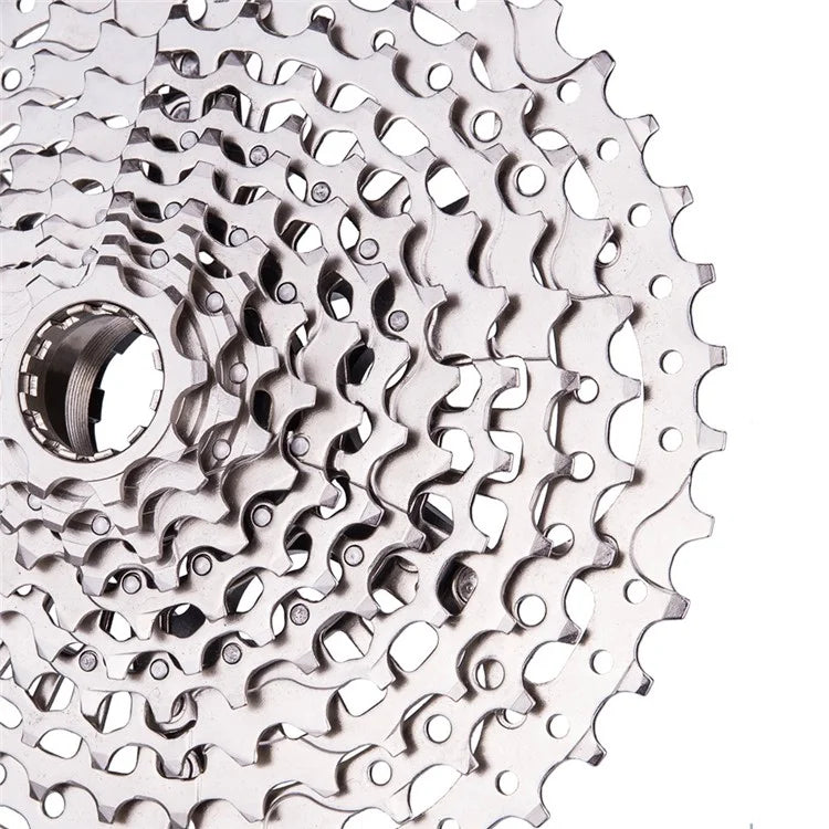 ZTTO Steel Bike 9-42T Flywheel 11 Speed Bicycle Cassette Replacement Part for SRAM XD