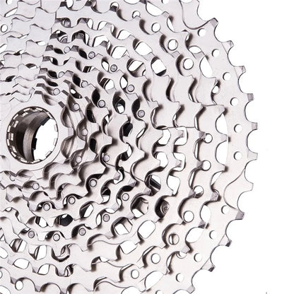 ZTTO Steel Bike 9-42T Flywheel 11 Speed Bicycle Cassette Replacement Part for SRAM XD