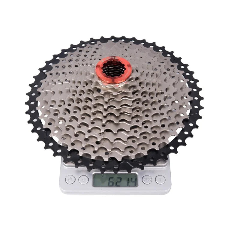 ZTTO SRAM XD Bicycle Freewheel 11 Speed 11-46T Steel Cassette for Mountain Bike Hollow Design