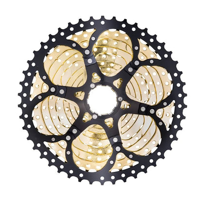 ZTTO 11S46T Steel Cassette for Mountain Bike 11 Speed Bike Flywheel Cycling Replacement Part