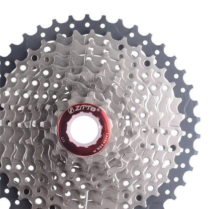 ZTTO 1040HY Hollow Design MTB Bicycle 10 Speed 11-40T Mountain Bike Steel Cassette Flywheel