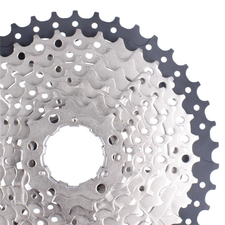 ZTTO 1040HY Hollow Design MTB Bicycle 10 Speed 11-40T Mountain Bike Steel Cassette Flywheel