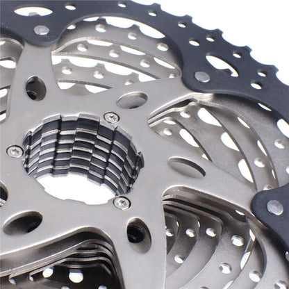 ZTTO 1040HY Hollow Design MTB Bicycle 10 Speed 11-40T Mountain Bike Steel Cassette Flywheel