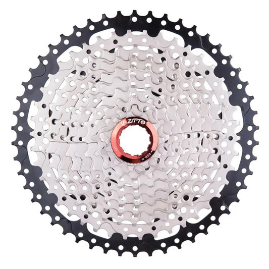 ZTTO 1050LHY MTB Bicycle 10 Speed 11-50T Mountain Bike Hollow Design Cassette Flywheel
