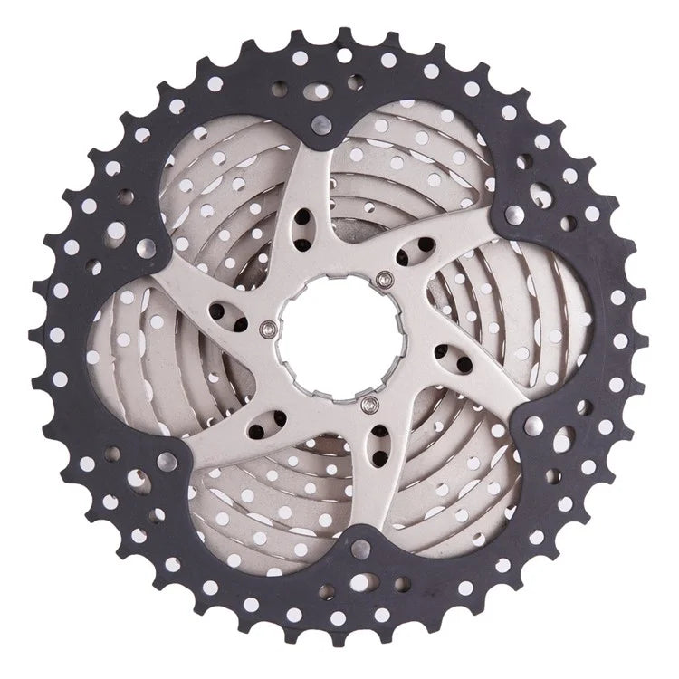 ZTTO 1042HY MTB Bicycle 10 Speed 11-42T Bike Cassette Flywheel Compatible with Shimano SRAM