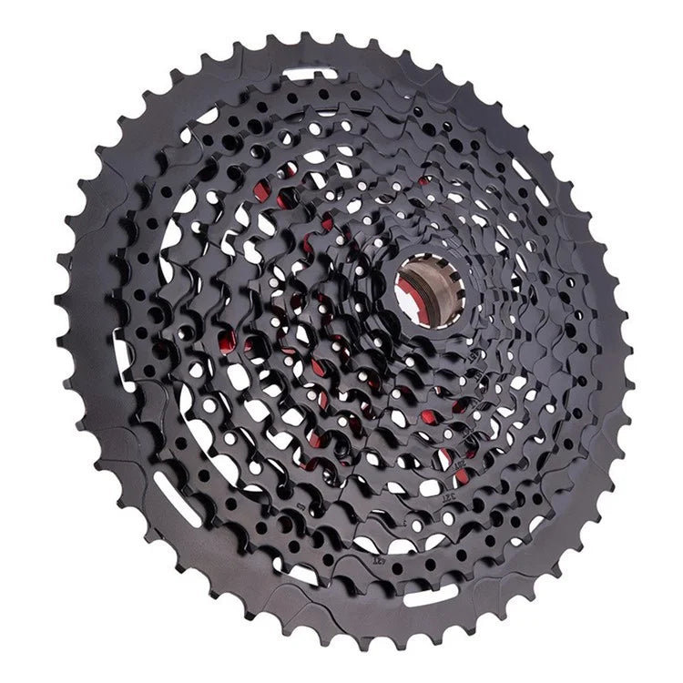 ZTTO ZT950T For Sram / XD Bicycle Hollow Ultra-light Flywheel 12 Speed 9-50T Mountain Bike Flywheel