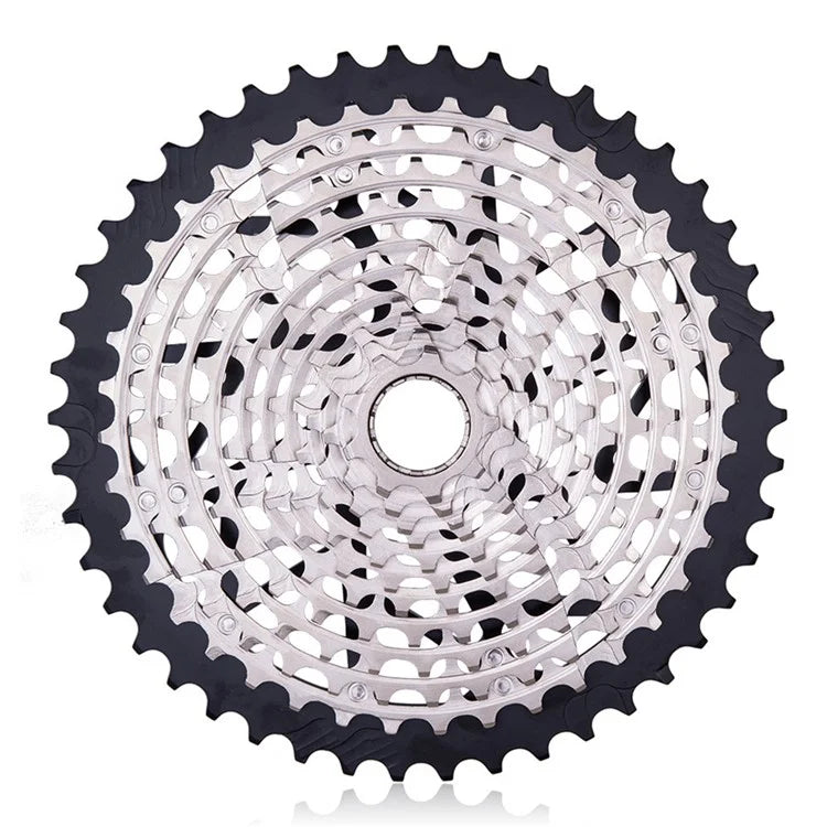 ZTTO 12946 XD Bicycle Hollow Ultra-light Flywheel 12 Speed 9-46T Bike Flywheel