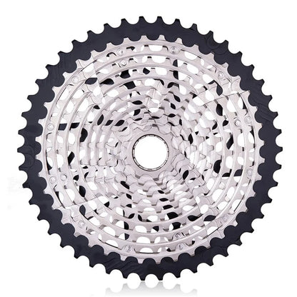 ZTTO 12946 XD Bicycle Hollow Ultra-light Flywheel 12 Speed 9-46T Bike Flywheel