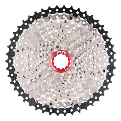 ZTTO 1246HY Steel+Aluminum Cassette for Mountain Bike 12 Speed Bike Flywheel Cycling Replacement Part