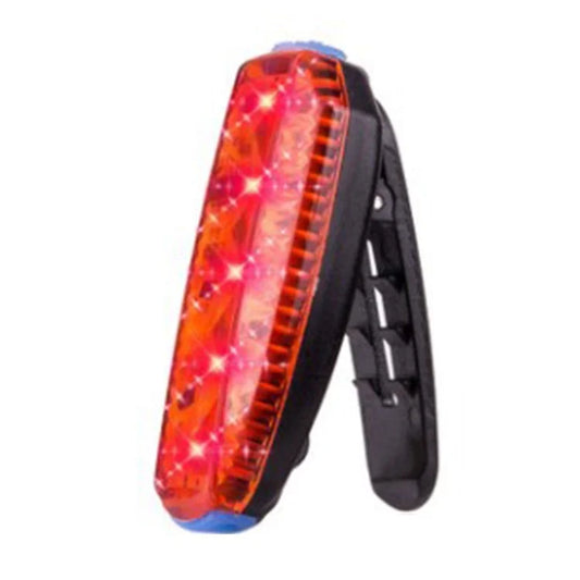 ZTTO WR03 Bright Bike Tail LED Light Rear Bicycle Flashlight Lamp Safety Warning Taillight