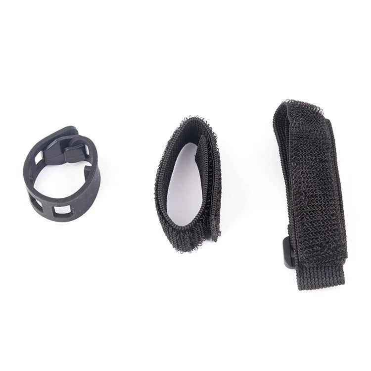 ZTTO WR03 Bright Bike Tail LED Light Rear Bicycle Flashlight Lamp Safety Warning Taillight
