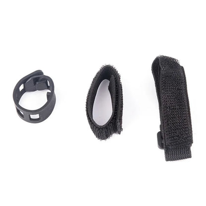 ZTTO WR03 Bright Bike Tail LED Light Rear Bicycle Flashlight Lamp Safety Warning Taillight