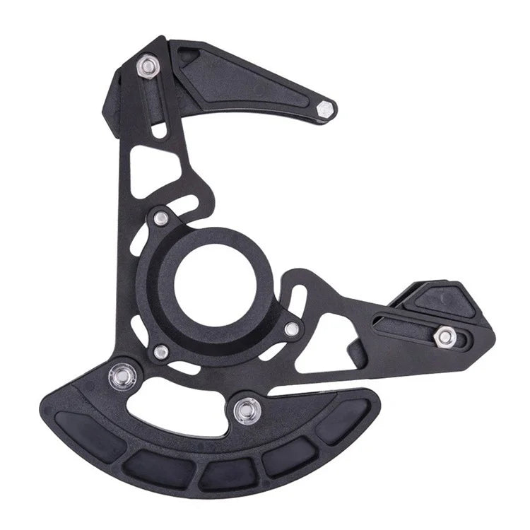 ZTTO CG04 MTB Bicycle Chain Guide Mountain Bike Pulley Chain Stabilizer 32-38T Bicycle Chain Protector