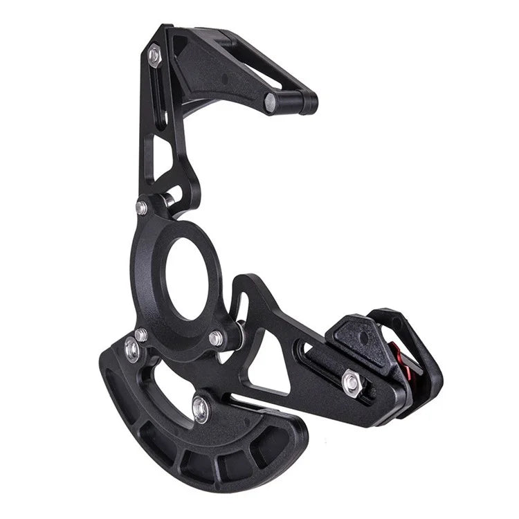 ZTTO CG04 MTB Bicycle Chain Guide Mountain Bike Pulley Chain Stabilizer 32-38T Bicycle Chain Protector