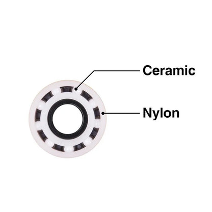 ZTTO 13T Aluminium Alloy Rear Derailleur Guide Roller Mountain Bicycle Ceramic Bearing Wheel
