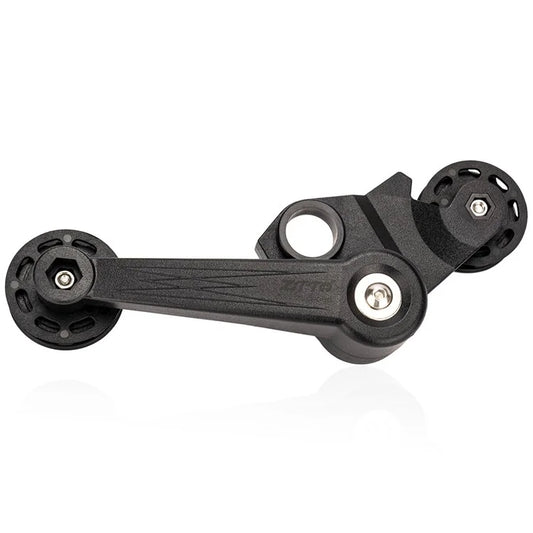 ZTTO ZLQ03S For Brompton Bike Speed Chain Tensioner PC Plastic Bicycle Rear Derailleur Guide Cycling Parts