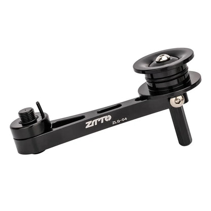 ZTTO ZLQ-04 Mountain Bike Chain Anti-loose Stabilizer Single Speed Bike Chain Tensioner