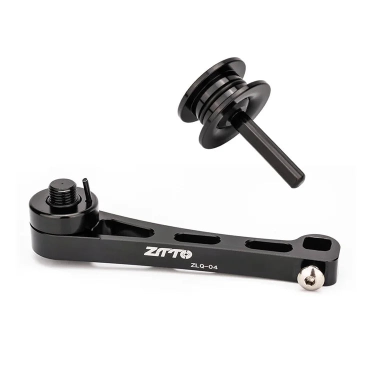 ZTTO ZLQ-04 Mountain Bike Chain Anti-loose Stabilizer Single Speed Bike Chain Tensioner