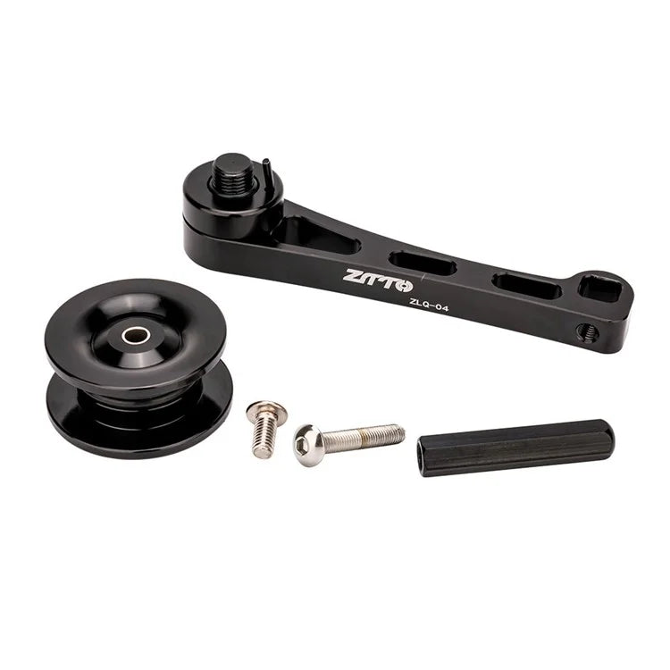 ZTTO ZLQ-04 Mountain Bike Chain Anti-loose Stabilizer Single Speed Bike Chain Tensioner