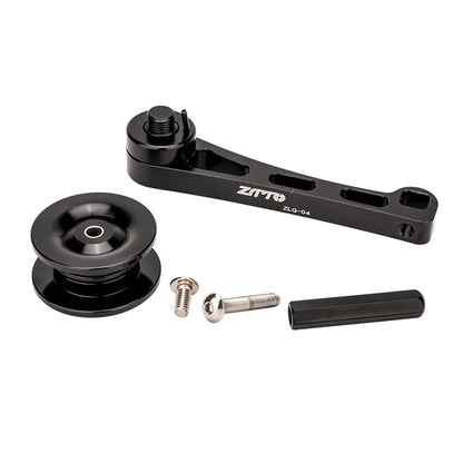 ZTTO ZLQ-04 Mountain Bike Chain Anti-loose Stabilizer Single Speed Bike Chain Tensioner
