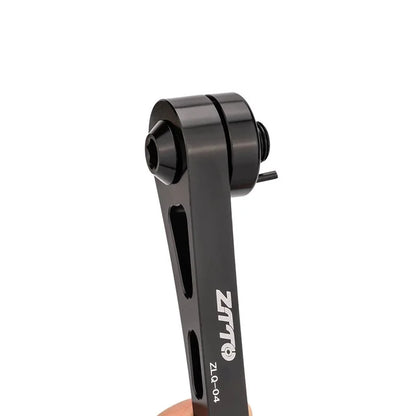 ZTTO ZLQ-04 Mountain Bike Chain Anti-loose Stabilizer Single Speed Bike Chain Tensioner