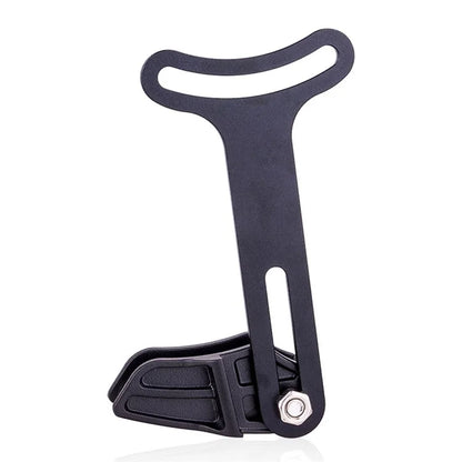 ZTTO CNC Aluminum Alloy Motor E-Bike Chain Guide Mount for Electric Bikes
