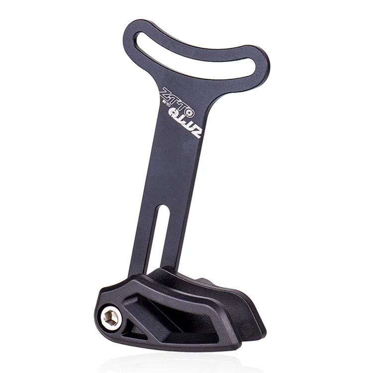 ZTTO CNC Aluminum Alloy Motor E-Bike Chain Guide Mount for Electric Bikes