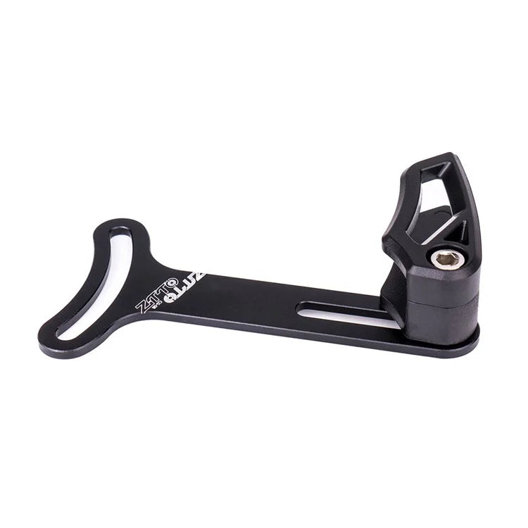 ZTTO CNC Aluminum Alloy Motor E-Bike Chain Guide Mount for Electric Bikes