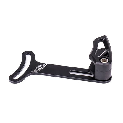 ZTTO CNC Aluminum Alloy Motor E-Bike Chain Guide Mount for Electric Bikes