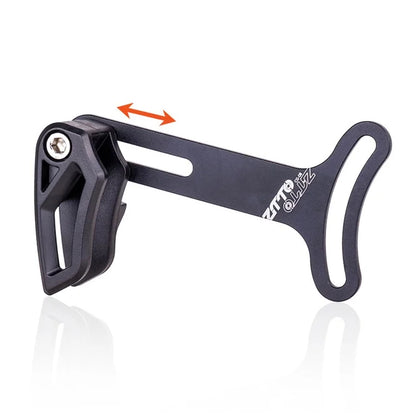 ZTTO CNC Aluminum Alloy Motor E-Bike Chain Guide Mount for Electric Bikes