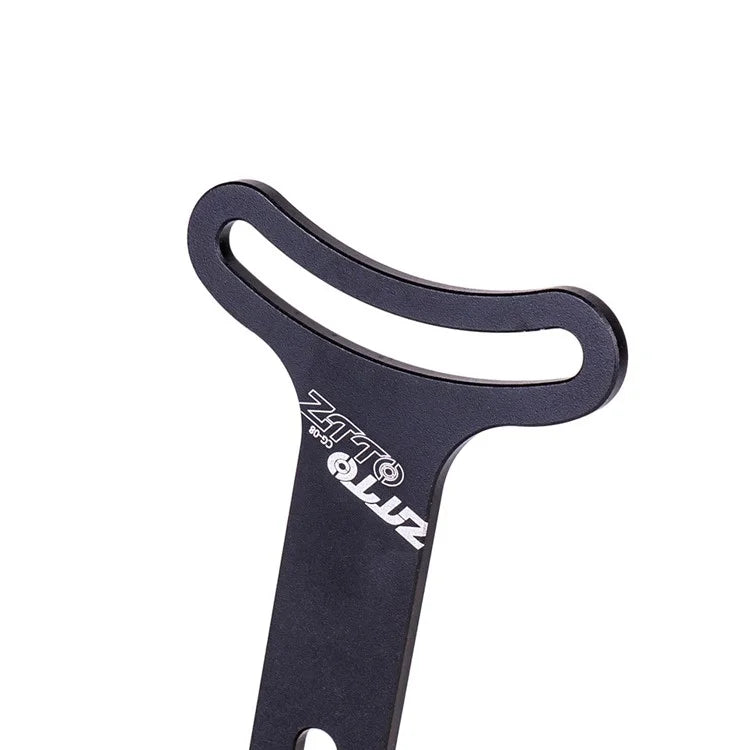 ZTTO CNC Aluminum Alloy Motor E-Bike Chain Guide Mount for Electric Bikes