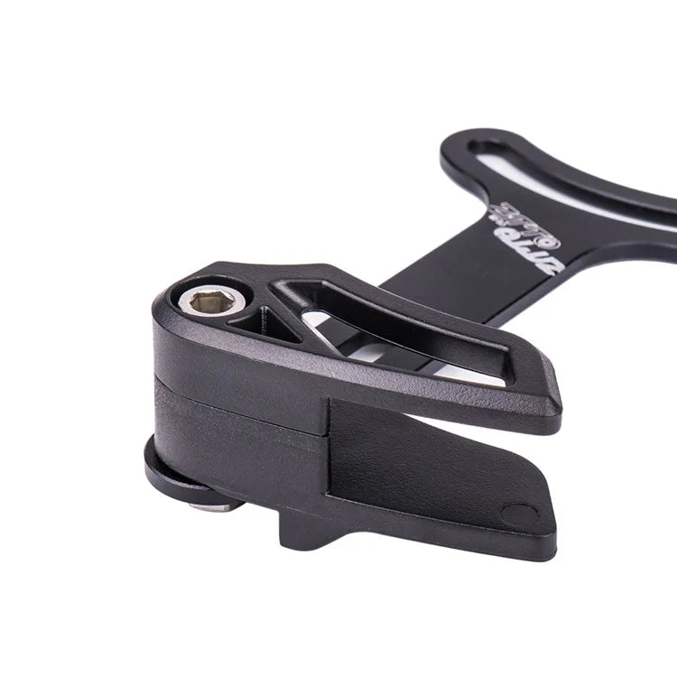ZTTO CNC Aluminum Alloy Motor E-Bike Chain Guide Mount for Electric Bikes