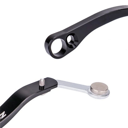 ZTTO CG07 Aluminum Alloy Road Bike Chain Anti-loose Stabilizer Bicycle Chain Fixing Device