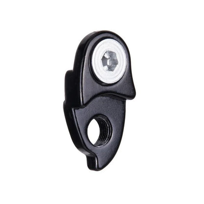 ZTTO Bicycle Rear Derailleur Hanger Extension Road Bike Frame Gear Tail Hook Extender