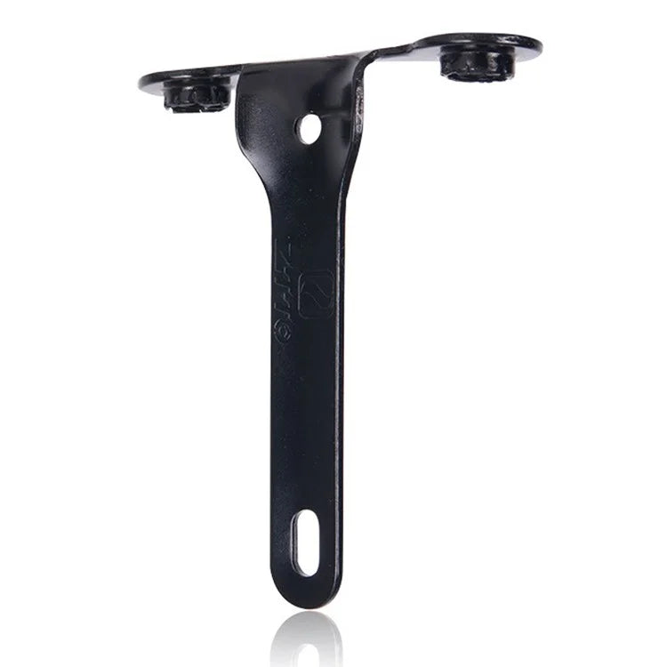ZTTO Road Mountain Bike CO2 Cartridge Holder Aluminum Alloy Dual CO2 Cartridge Mount Bracket