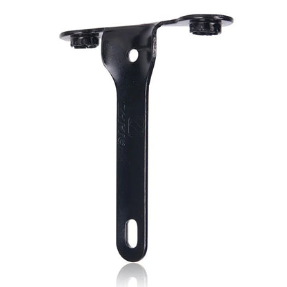 ZTTO Road Mountain Bike CO2 Cartridge Holder Aluminum Alloy Dual CO2 Cartridge Mount Bracket