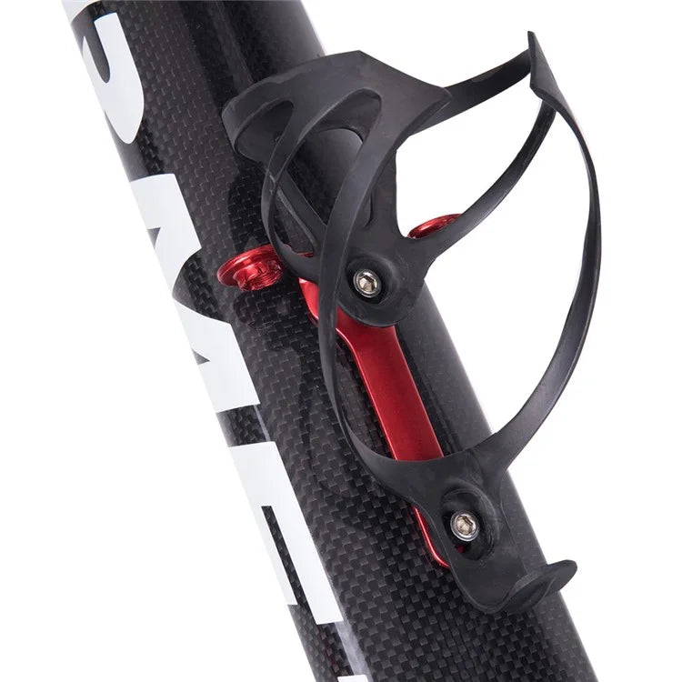 ZTTO Road Mountain Bike CO2 Cartridge Holder Aluminum Alloy Dual CO2 Cartridge Mount Bracket