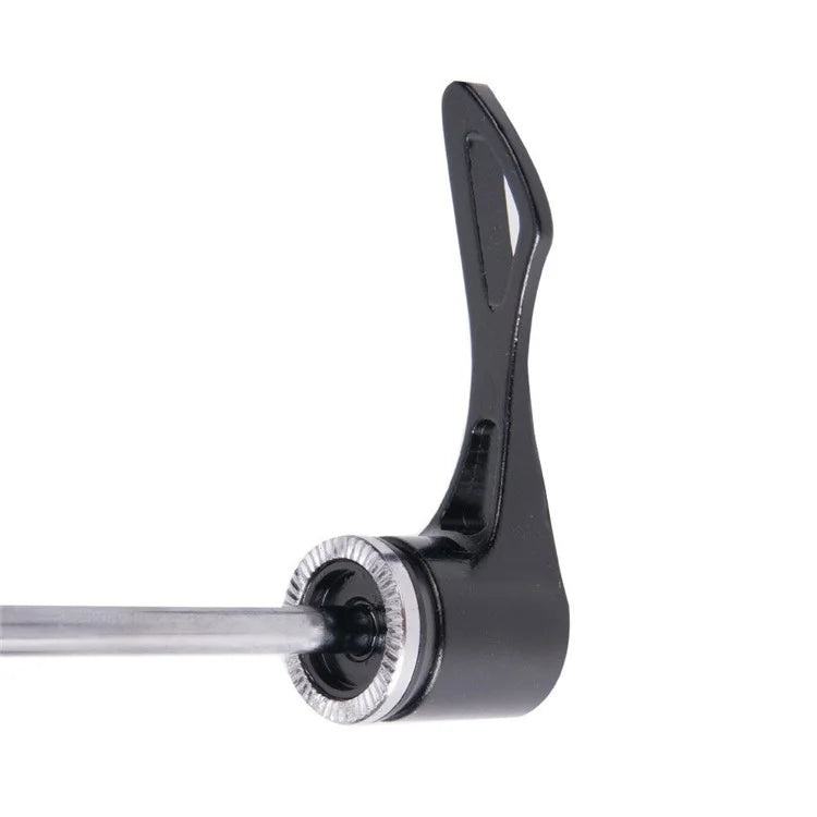 ZTTO QR3 1 Pair MTB Road Bike Axle Skewer Front Rear Wheel Hub Quick Release Rod