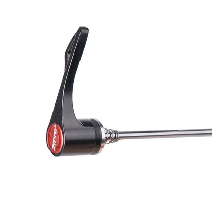 ZTTO QR3 1 Pair MTB Road Bike Axle Skewer Front Rear Wheel Hub Quick Release Rod