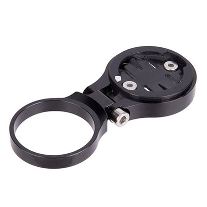 ZTTO MBJQC Bicycle Computer Mount Extended Bracket Compatible with Garmin / Bryton / Cateye