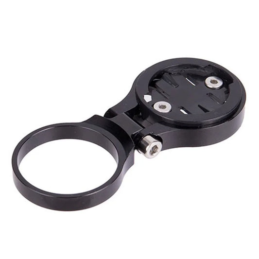 ZTTO MBJQC Bicycle Computer Mount Extended Bracket Compatible with Garmin / Bryton / Cateye