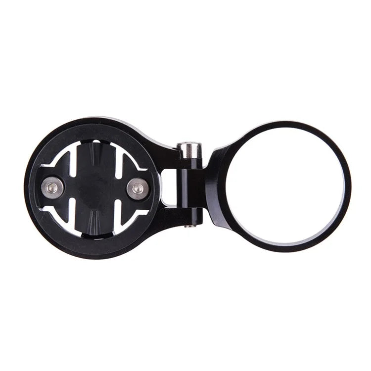 ZTTO MBJQC Bicycle Computer Mount Extended Bracket Compatible with Garmin / Bryton / Cateye