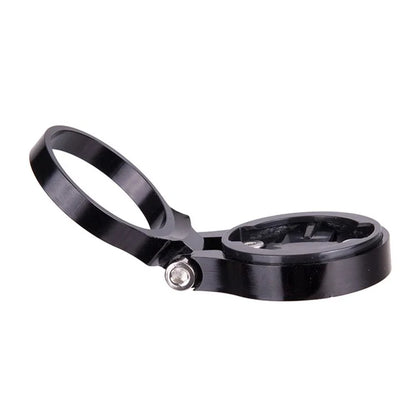 ZTTO MBJQC Bicycle Computer Mount Extended Bracket Compatible with Garmin / Bryton / Cateye