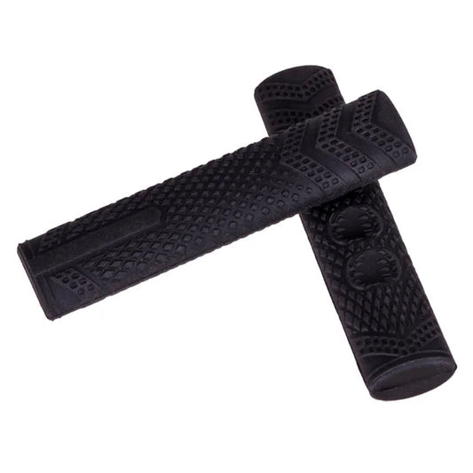 ZTTO SBT2 1 Pair Bike Silicone Brake Grip Sleeve Anti-slip Brake Handle Protective Cover