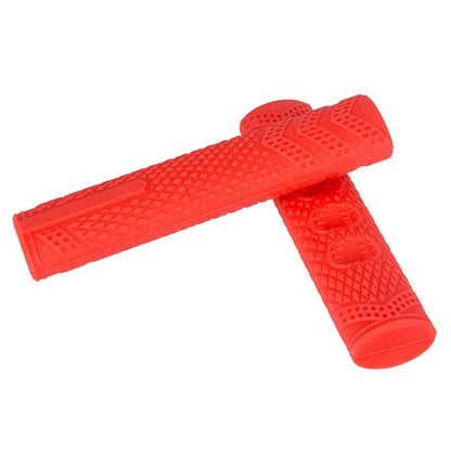 ZTTO SBT2 1 Pair Bike Silicone Brake Grip Sleeve Anti-slip Brake Handle Protective Cover