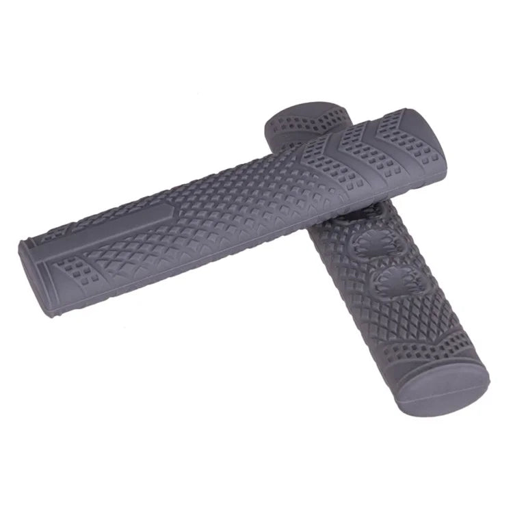 ZTTO SBT2 1 Pair Bike Silicone Brake Grip Sleeve Anti-slip Brake Handle Protective Cover